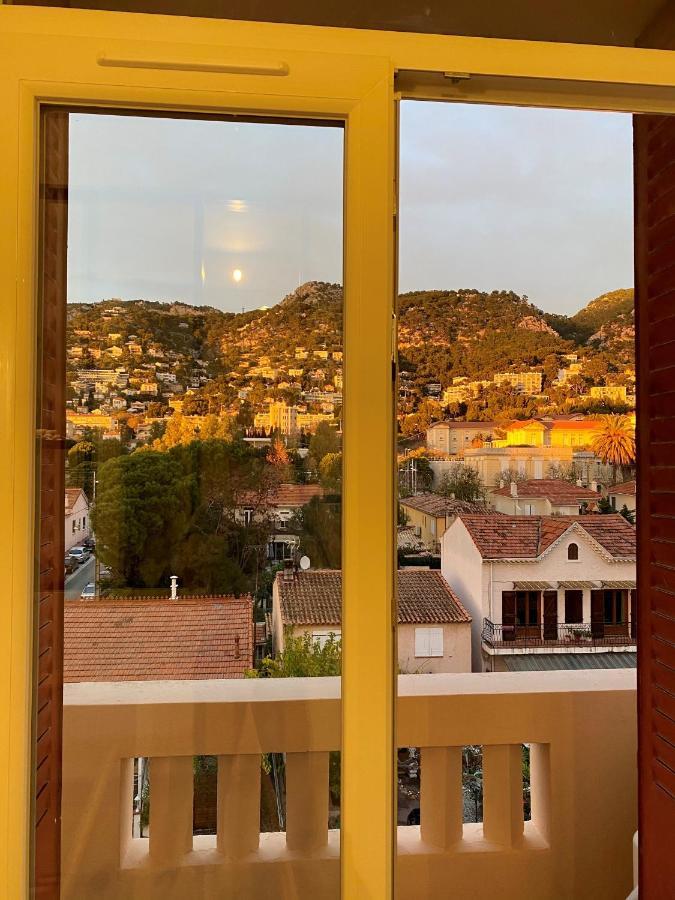 Balcon du Faron- Proche Gare & Centre ville - Clim Tolone Esterno foto